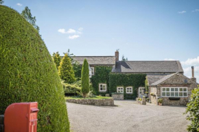 Sun Hill Cottage